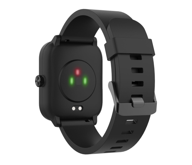 MAXCOM Ecowatch 4 GPS Black - 1318184 - zdjęcie 6